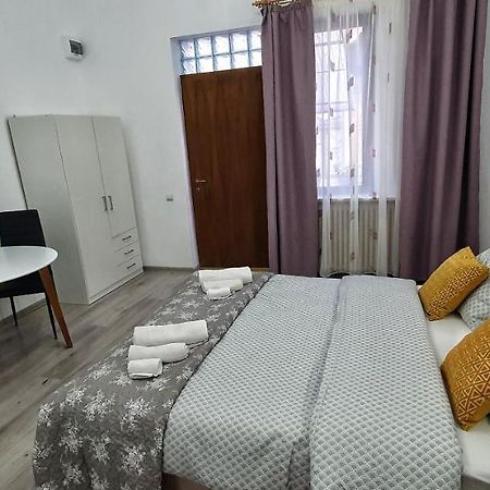 Citadel Rooms Cluj-Napoca Eksteriør billede