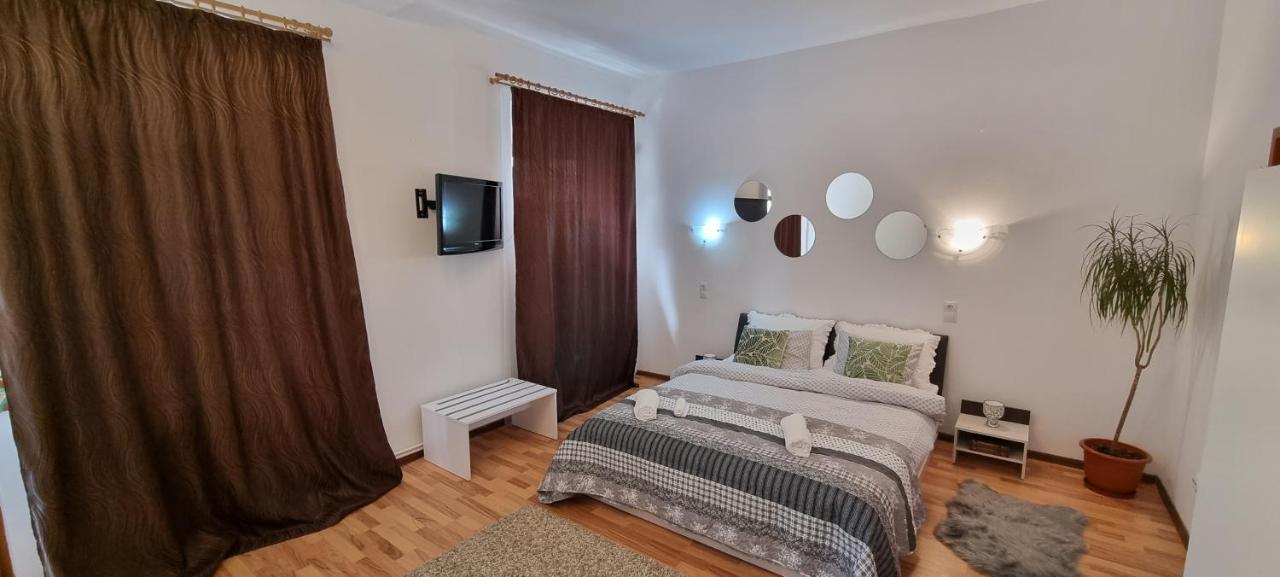 Citadel Rooms Cluj-Napoca Eksteriør billede