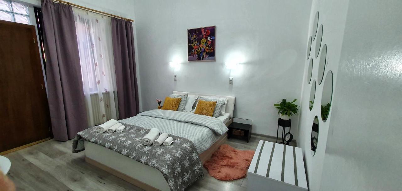 Citadel Rooms Cluj-Napoca Eksteriør billede