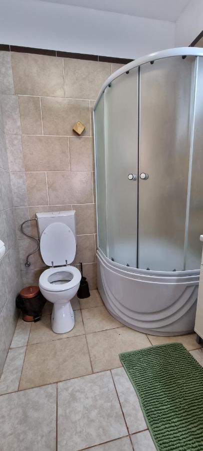 Citadel Rooms Cluj-Napoca Eksteriør billede