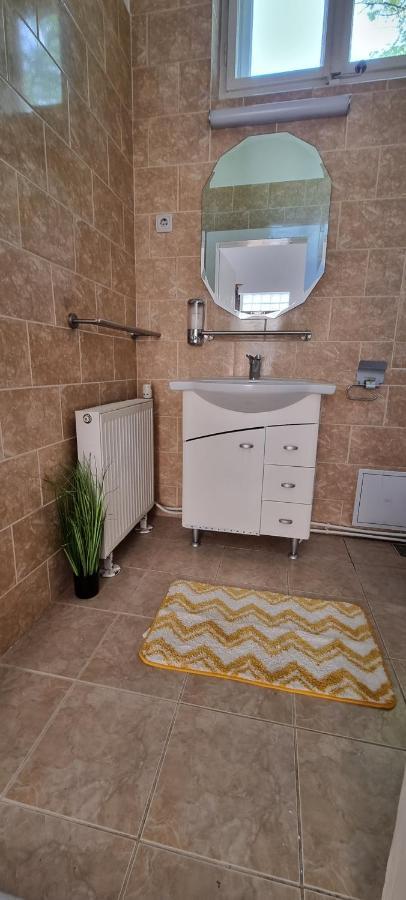 Citadel Rooms Cluj-Napoca Eksteriør billede