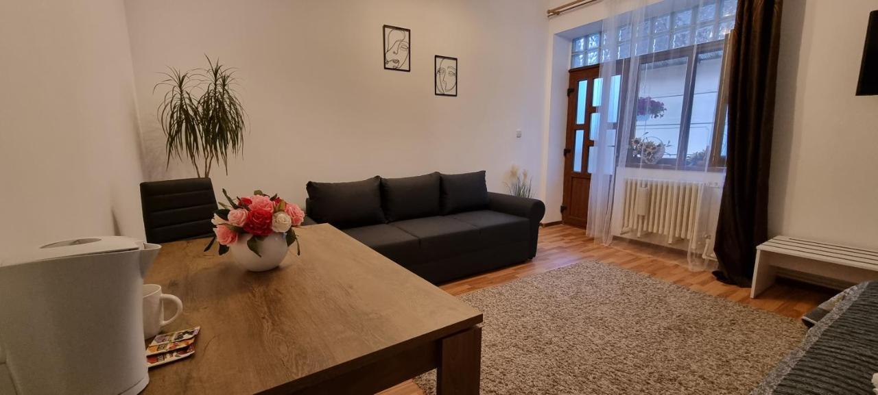 Citadel Rooms Cluj-Napoca Eksteriør billede